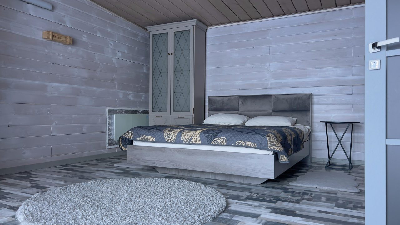 Дом (Лофт), Гостевой дом Дагар