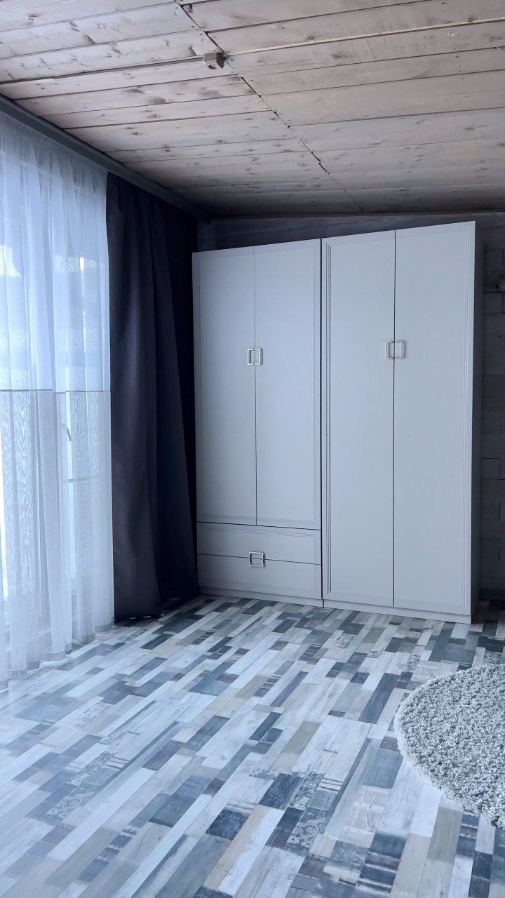 Дом (Лофт), Гостевой дом Дагар