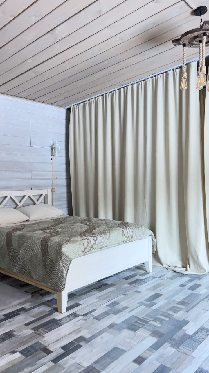 Дом (Лофт), Гостевой дом Дагар