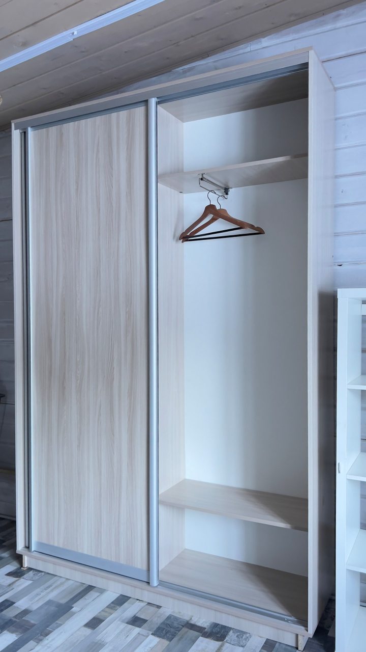 Дом (Лофт), Гостевой дом Дагар