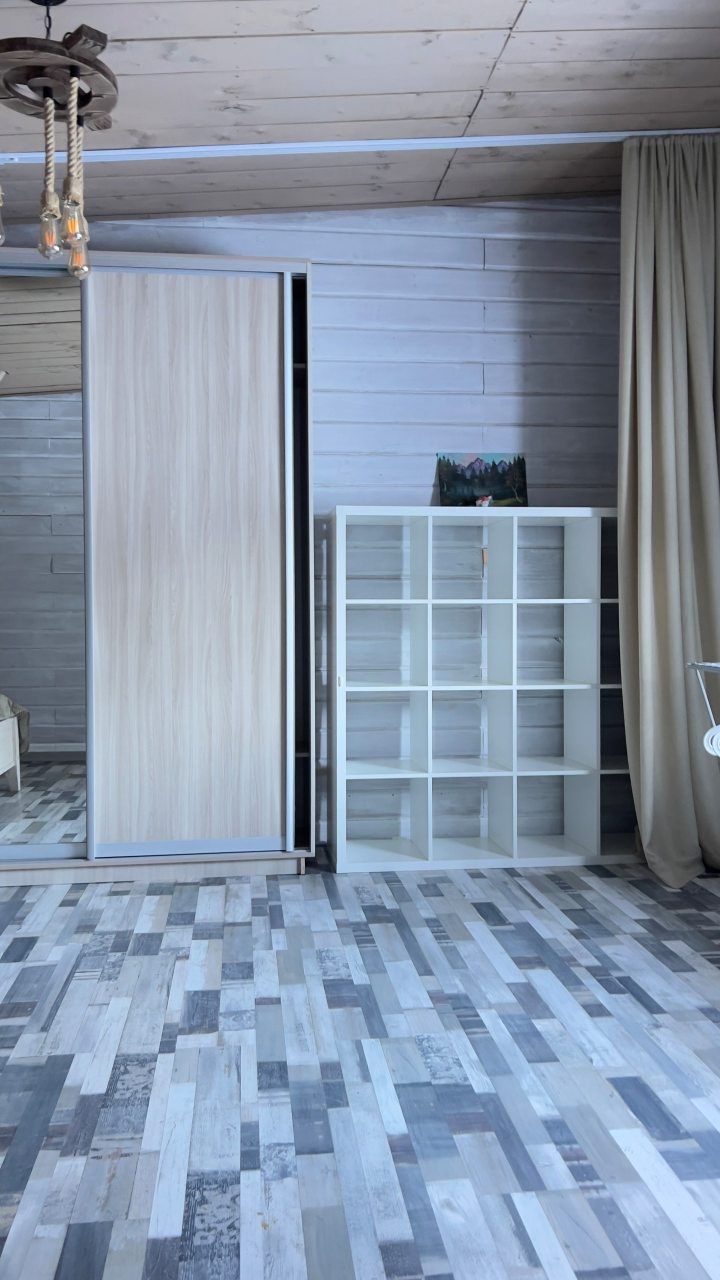 Дом (Лофт), Гостевой дом Дагар