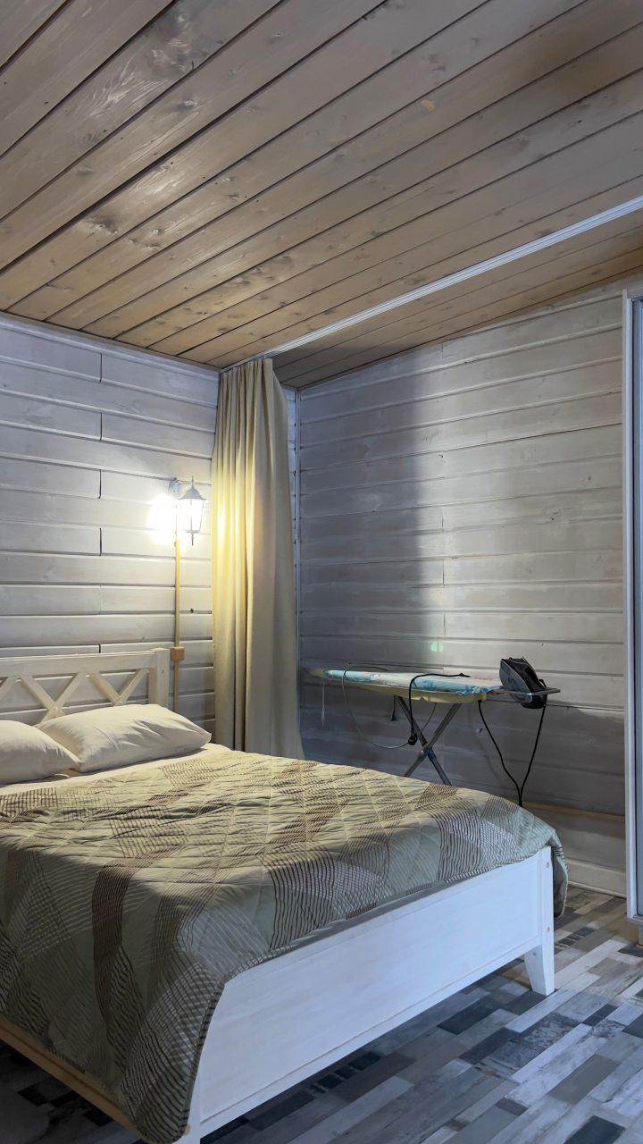 Дом (Лофт), Гостевой дом Дагар