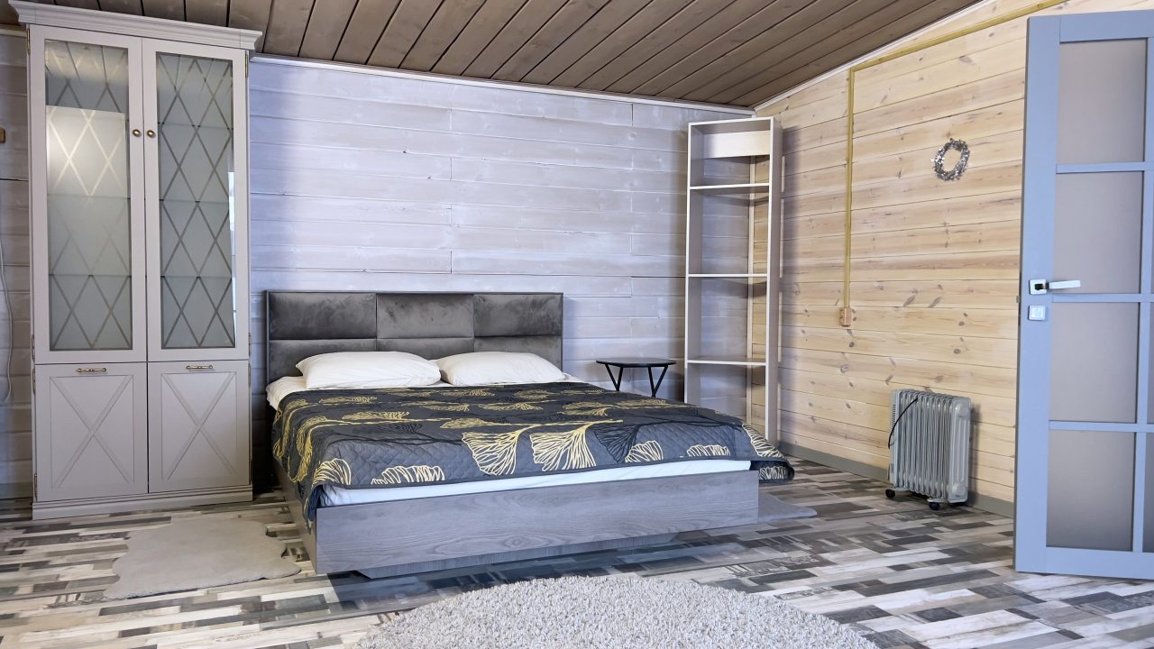 Дом (Лофт), Гостевой дом Дагар