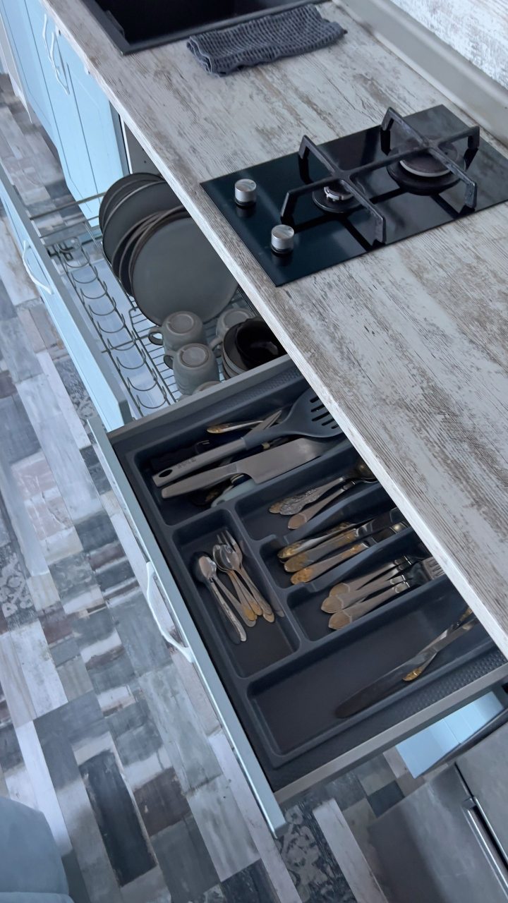 Дом (Лофт), Гостевой дом Дагар