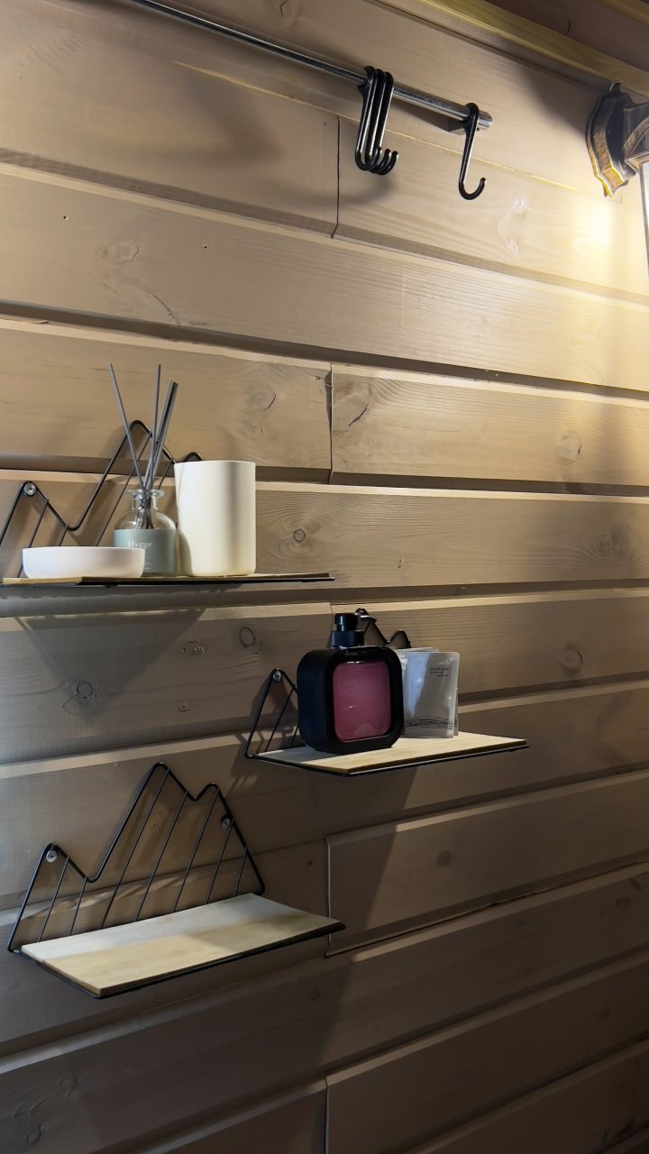 Дом (Лофт), Гостевой дом Дагар