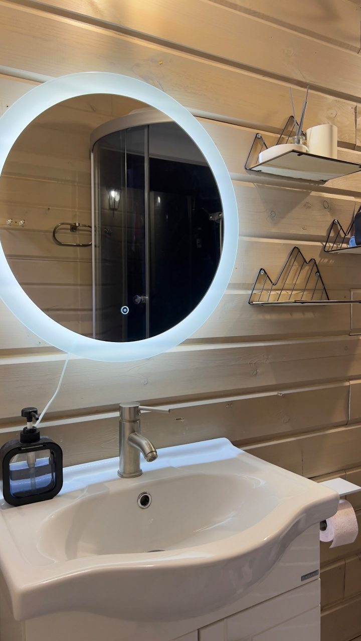 Дом (Лофт), Гостевой дом Дагар