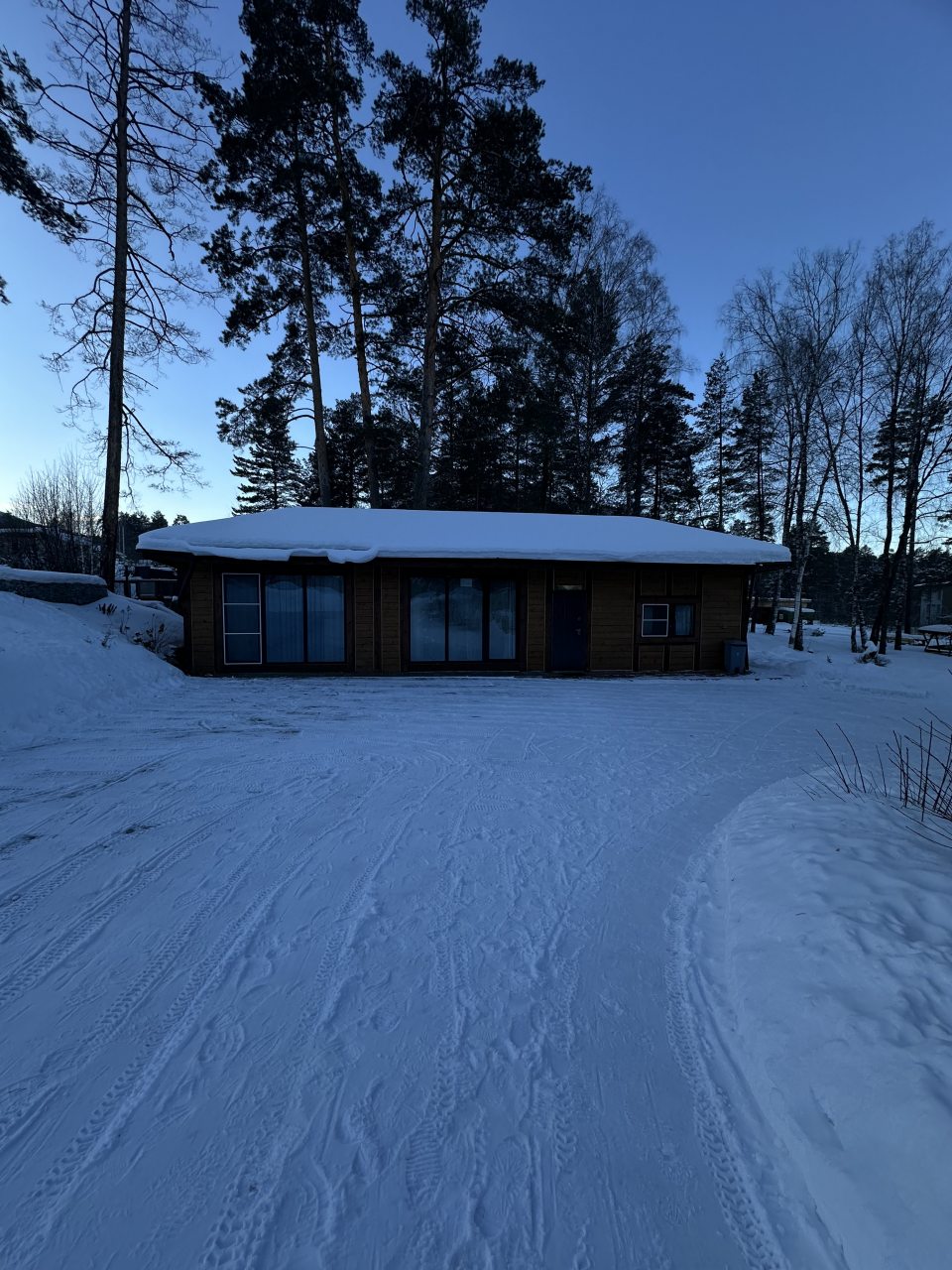 Дом (Лофт), Гостевой дом Дагар