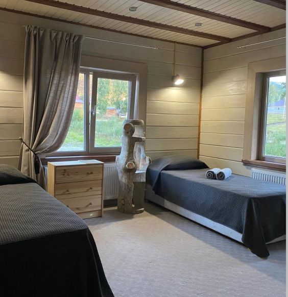 Фотография номера гостевого дома ДАГАР