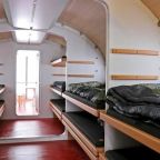 Двенадцатиместный (Койко-место в 12-местном номере), Отель LeapRus Capsule Hotel