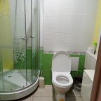 Одноместный, Отель Эмдер