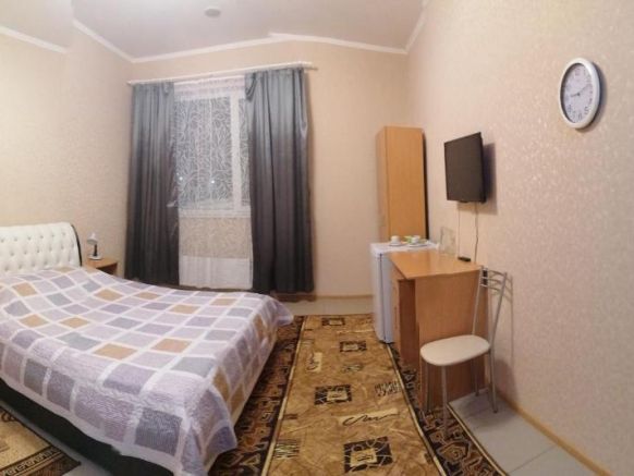 Фотография номера гостиницы Эмдер