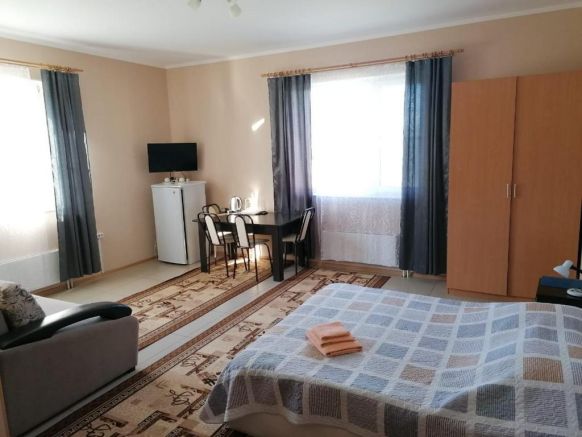 Фотография номера гостиницы Эмдер