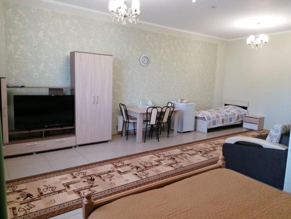 Фотография номера гостиницы Эмдер