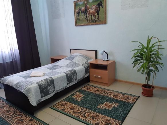 Фотография номера гостиницы Эмдер