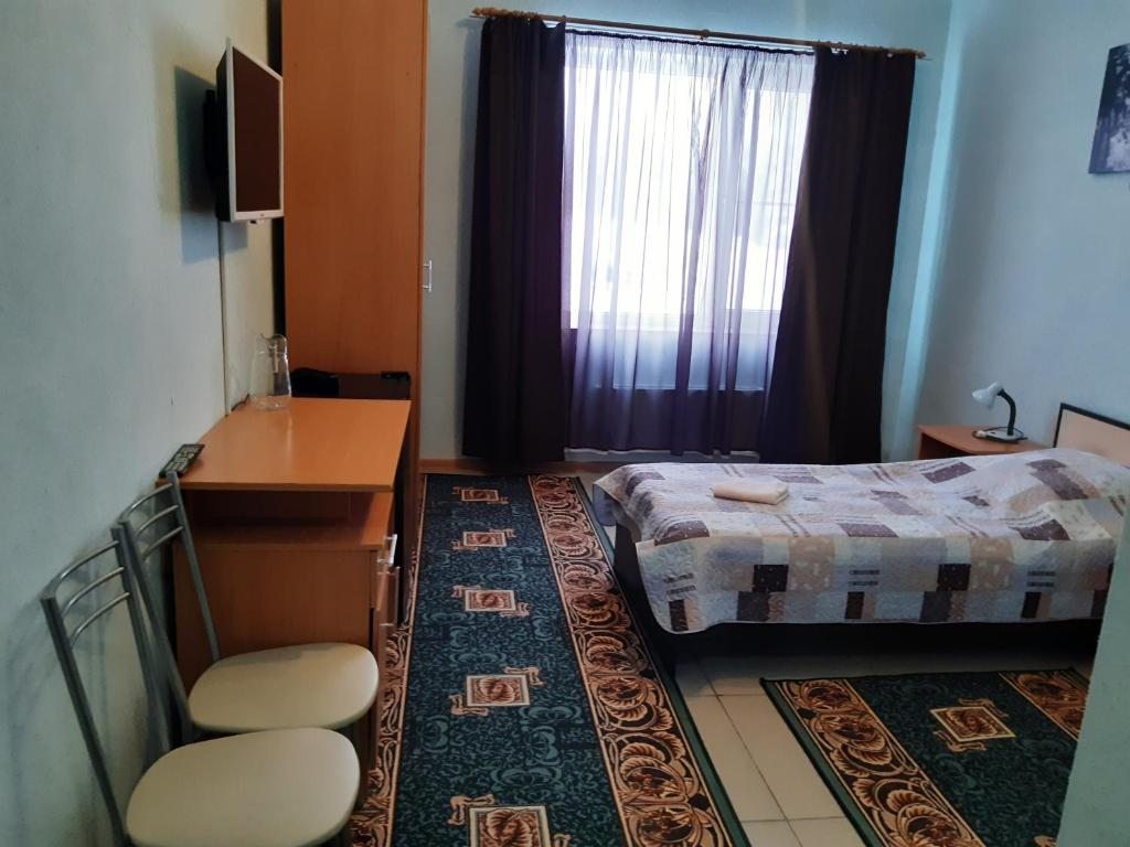 Одноместный, Отель Эмдер