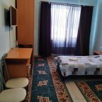 Одноместный, Отель Эмдер