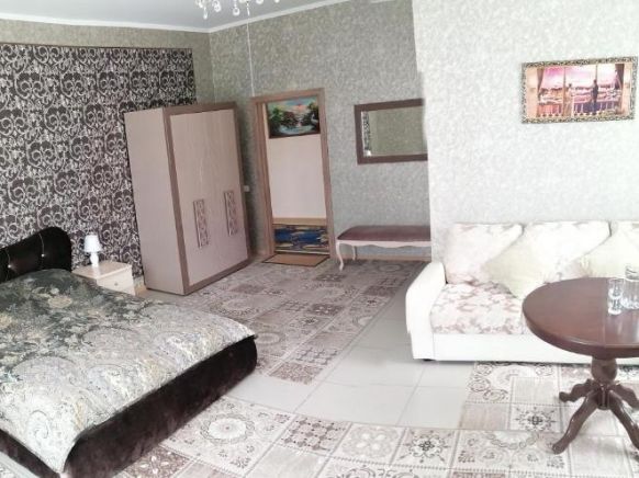 Фотография номера гостиницы Эмдер