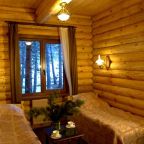 Двухместный (Стандарт), Отель Skazka Lodge