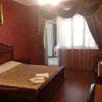 Полулюкс (Комфорт), Отель Метрополь
