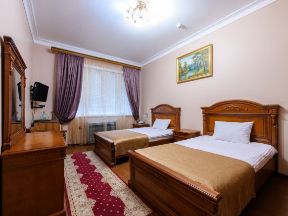 Фотография номера гостиницы Метрополь