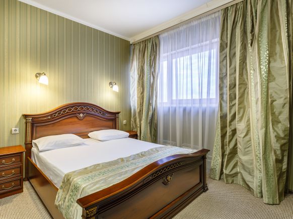 Фотография номера гостиницы Верона