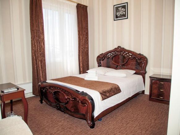 Фотография номера гостиницы Верона