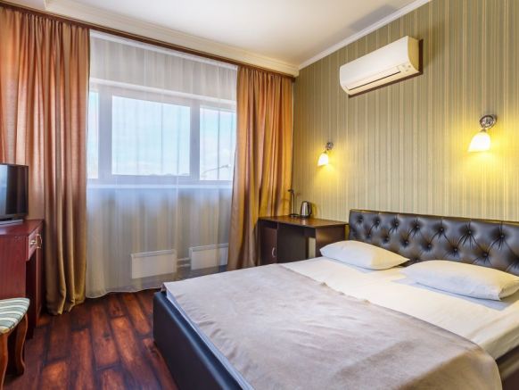 Фотография номера гостиницы Верона