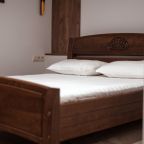 Одноместный (Одноместный стандарт), Отель Фрирайд