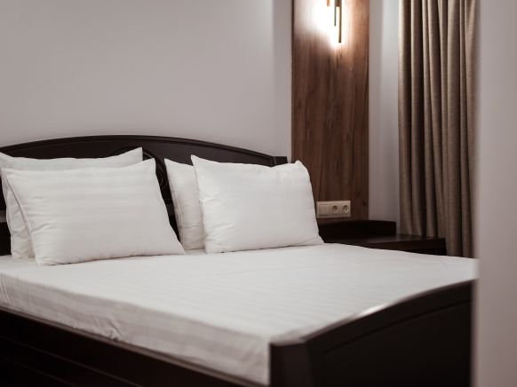 Фотография номера гостиницы Фрирайд