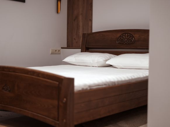 Фотография номера гостиницы Фрирайд