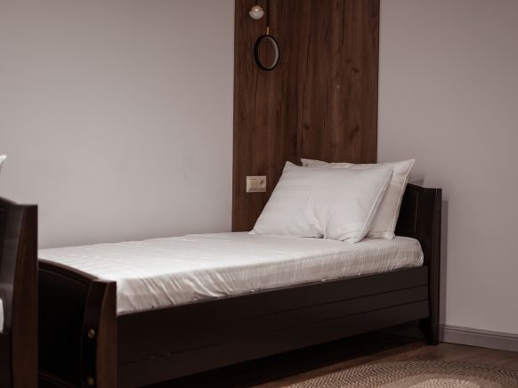 Фотография номера гостиницы Фрирайд