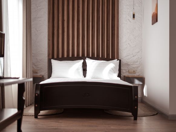 Фотография номера гостиницы Фрирайд