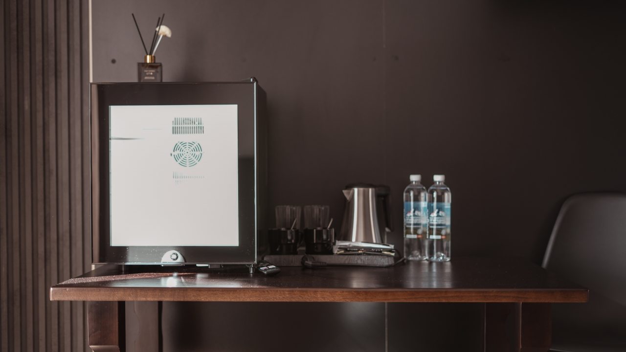 Четырехместный (Стандарт), Отель Фрирайд