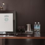 Четырехместный (Стандарт), Отель Фрирайд