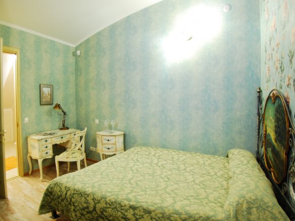 Фотография номера гостиницы Николаевский Посад