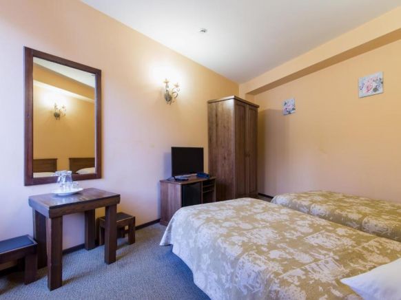 Фотография номера гостиницы Мелодия Гор
