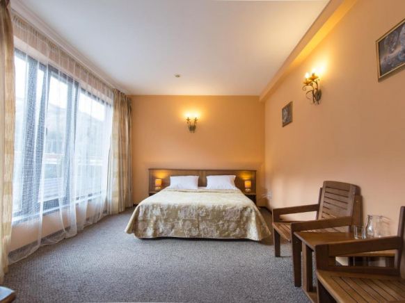 Фотография номера гостиницы Мелодия Гор