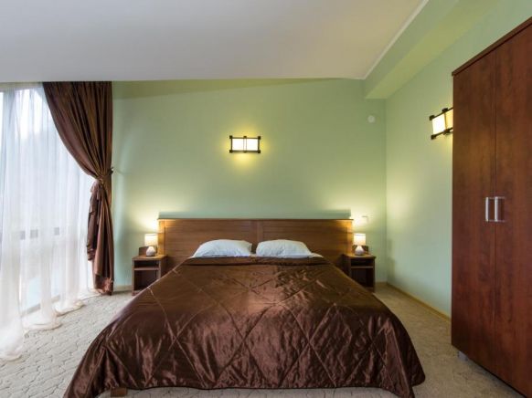 Фотография номера гостиницы Мелодия Гор