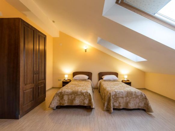 Фотография номера гостиницы Мелодия Гор