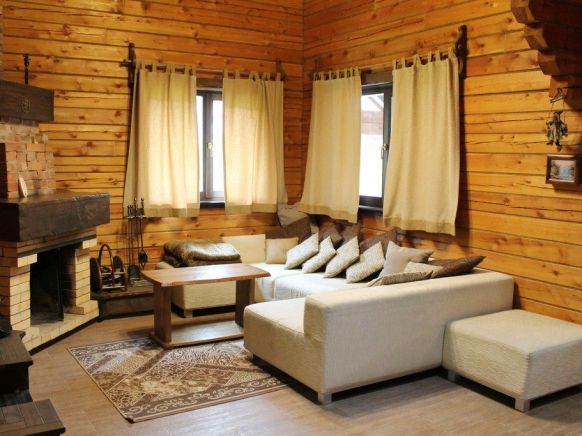 Фотография номера гостиницы Мелодия Гор