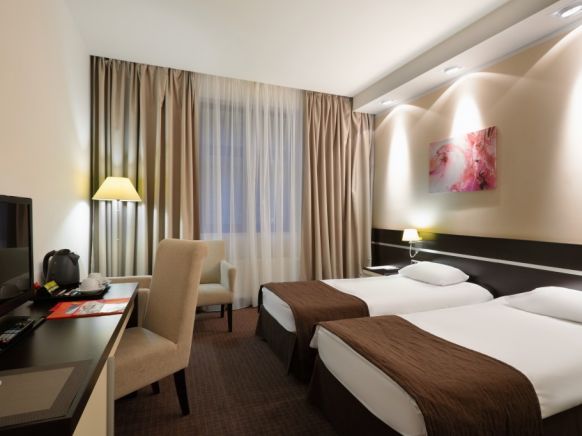 Фотография номера гостиницы FREESTYLE Роза Хутор