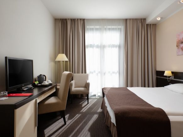 Фотография номера гостиницы FREESTYLE Роза Хутор