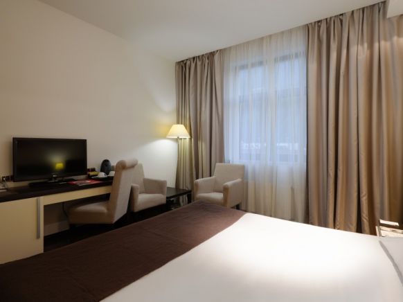 Фотография номера гостиницы FREESTYLE Роза Хутор