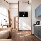 Апартаменты (Апартаменты семейные), Отель Villa Ariana