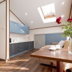 Апартаменты (Апартаменты семейные), Отель Villa Ariana