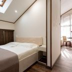 Апартаменты (Апартаменты семейные), Отель Villa Ariana