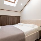 Апартаменты (Апартаменты семейные), Отель Villa Ariana