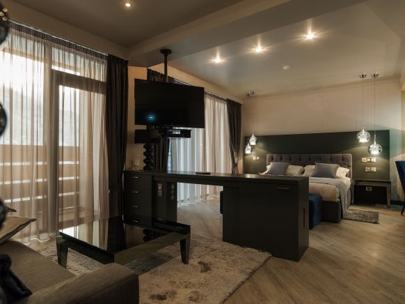 Фотография номера гостиницы Адриано