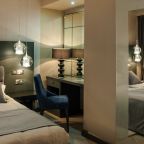 Полулюкс (Студия Премиум с террасой), Отель Villa Ariana