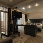 Полулюкс (Студия Премиум с террасой), Отель Villa Ariana